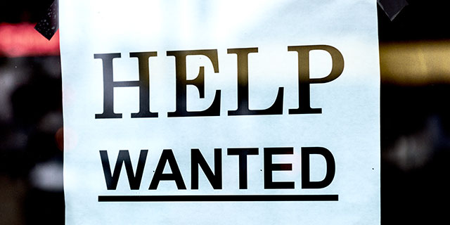 Help Wanted