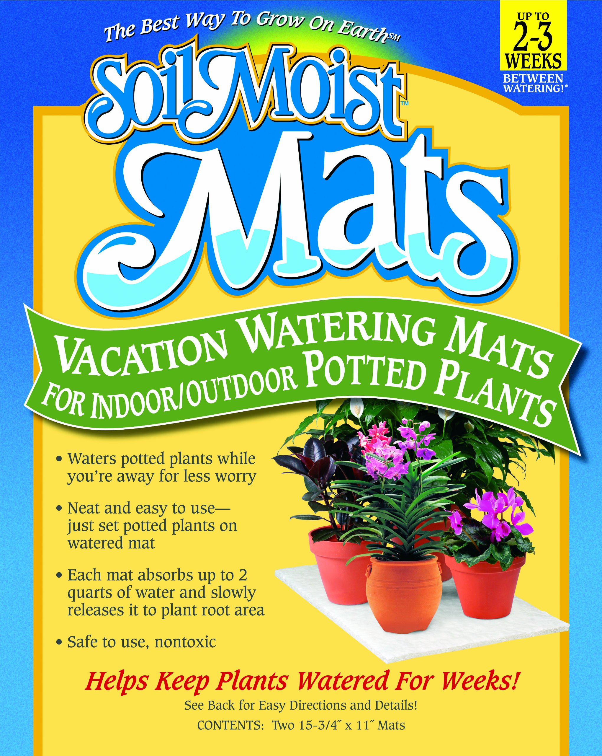 Grow Smart