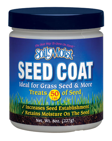 8 oz Seed Coat Jar