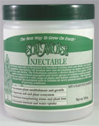 photo of Soil Moist Injectable 9 oz jar