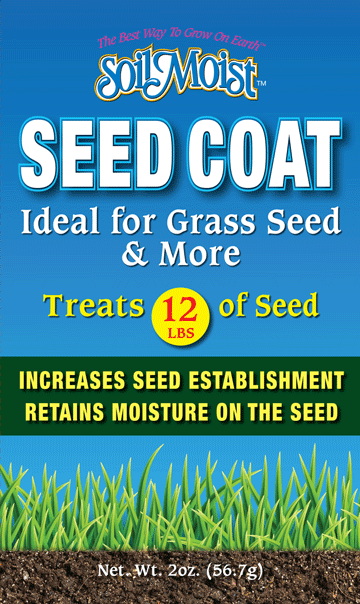 Seed Coat 2oz Carton